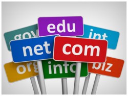 Domain Registration Image